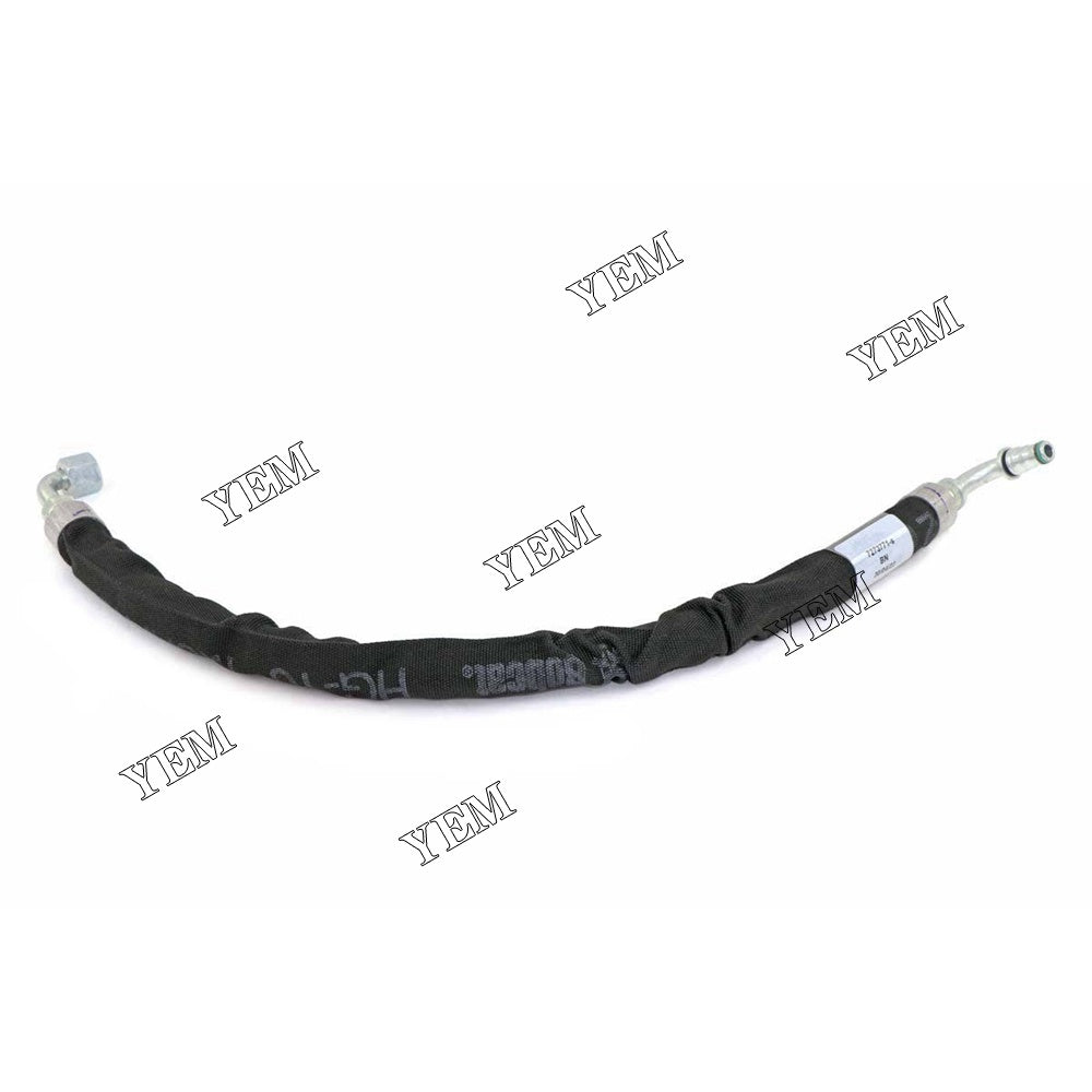 7273771 Hyd Hose For Bobcat S510-CH10 S550 S550 S570 T590 YEMPARTS