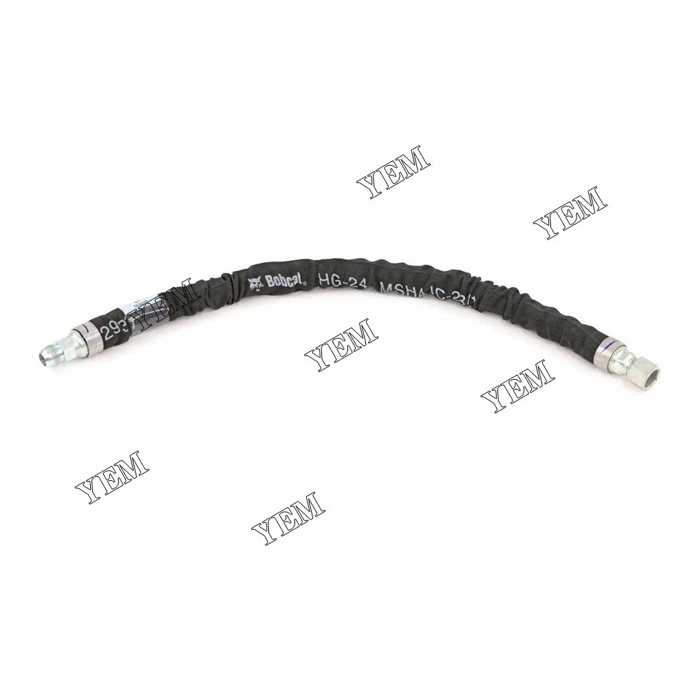 7218231 Hydraulic Hose For Bobcat S510-CH10 S550 S550 YEMPARTS