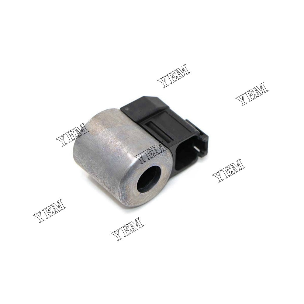 7025094 Solenoid Coil For Bobcat A770 E27Z E35Z E35ZN E42 E50L E55L S630 S650 S750 S770 S850 T590 T650 T770 T870 YEMPARTS