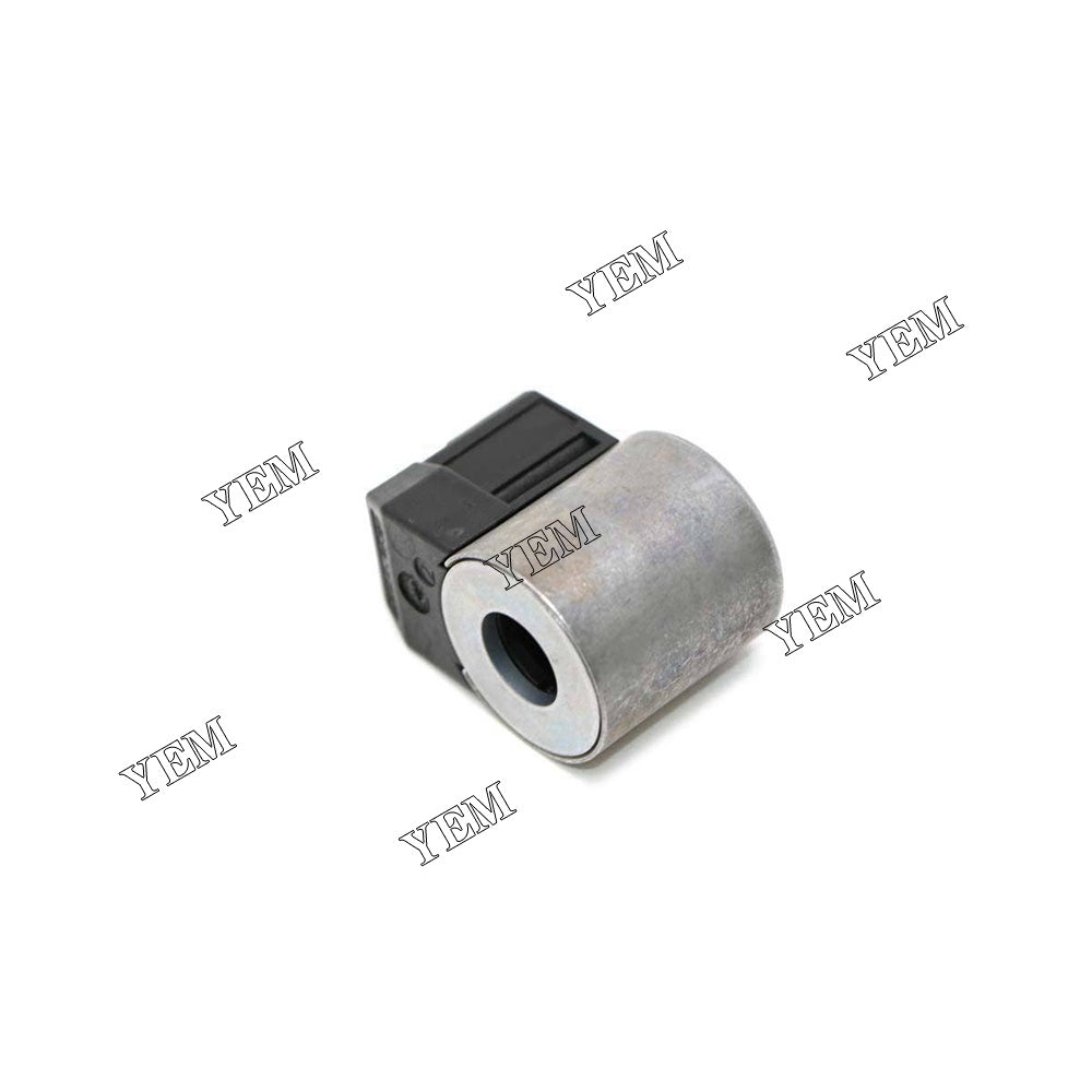 7025094 Solenoid Coil For Bobcat A770 E27Z E35Z E35ZN E42 E50L E55L S630 S650 S750 S770 S850 T590 T650 T770 T870 YEMPARTS