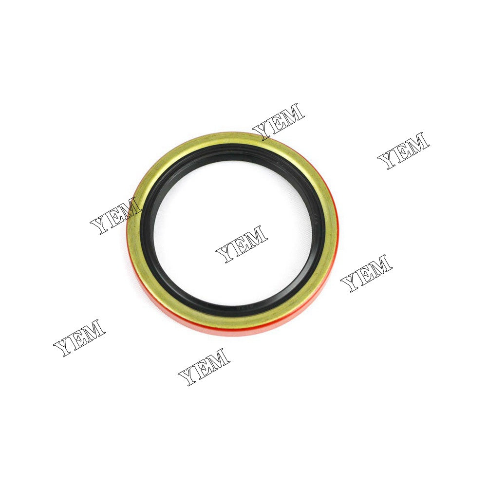 6658228 Rubber Oil Seal For Bobcat S16 S160 S18 S185 S450 S550 S570 S64 YEMPARTS