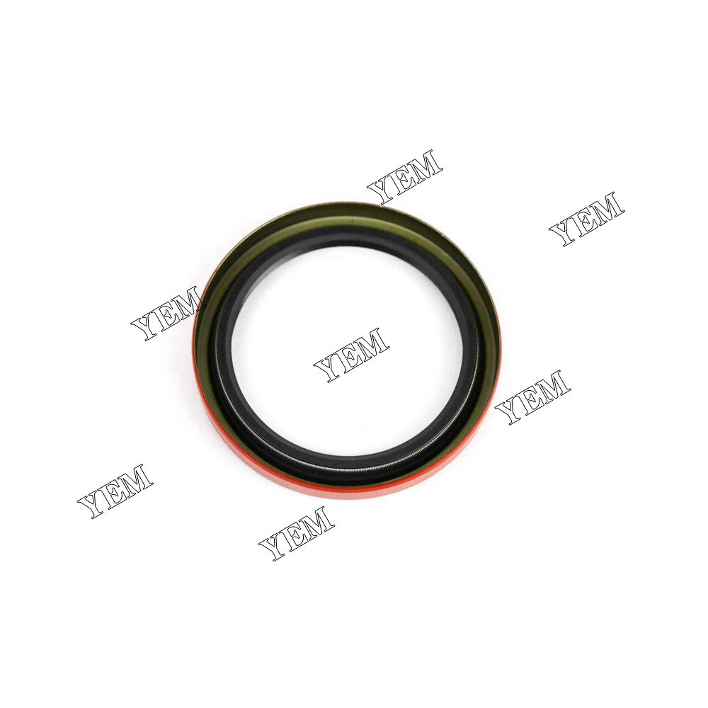 6658228 Rubber Oil Seal For Bobcat S16 S160 S18 S185 S450 S550 S570 S64 YEMPARTS