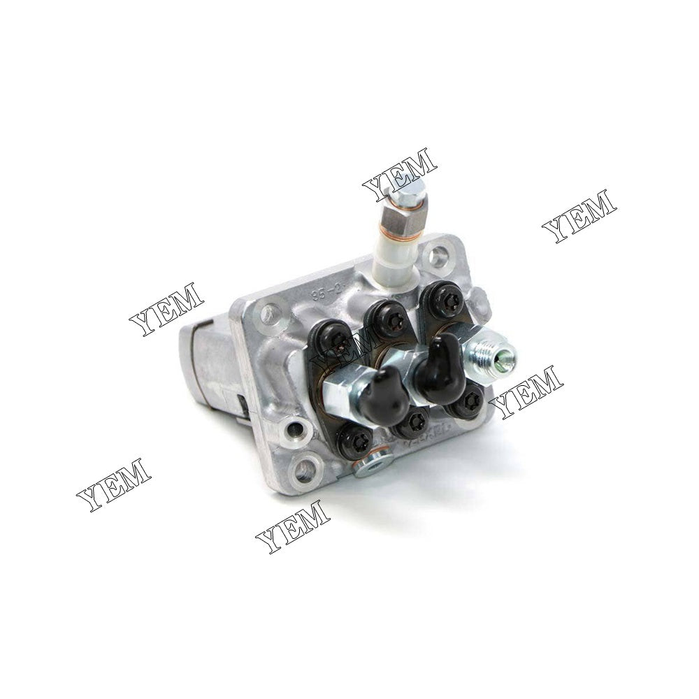 6670432 Fuel Injection Pump For Bobcat DX17Z E17 E17Z E20 E20Z MT55 YEMPARTS