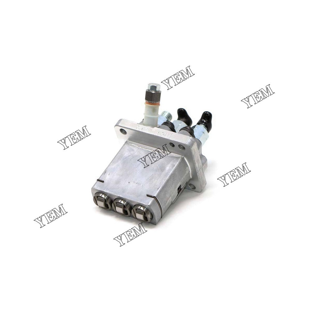 6670432 Fuel Injection Pump For Bobcat DX17Z E17 E17Z E20 E20Z MT55 YEMPARTS