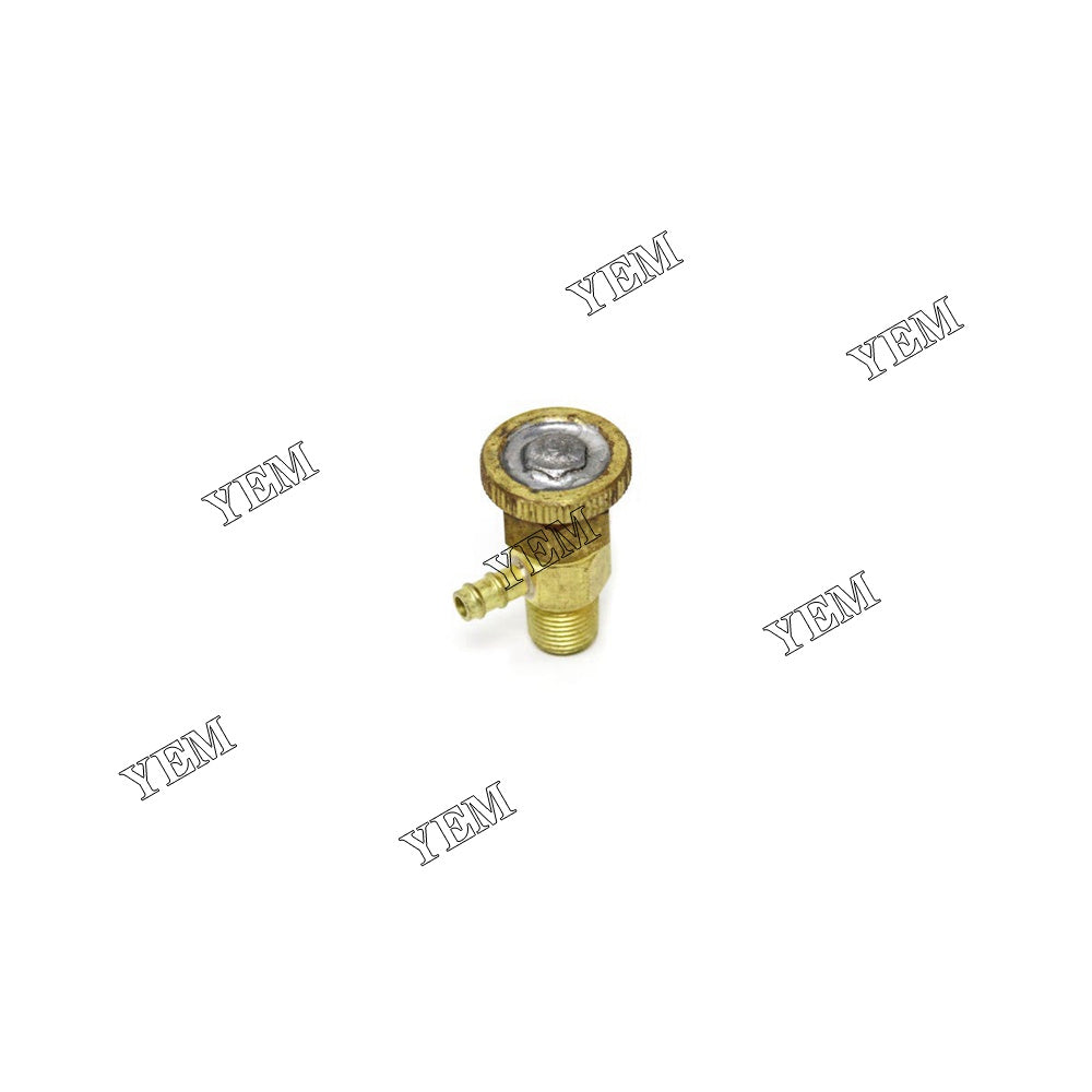 6598102 Injection Pump Valve For Bobcat E35Z E35ZN E42 E50L E55L S16 S160 S18 S185 S450 S510-CH10 YEMPARTS