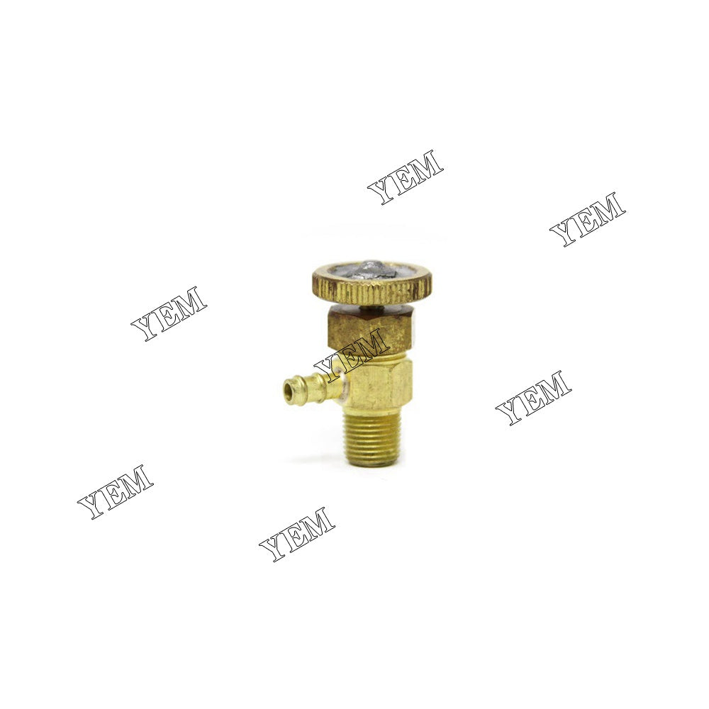 6598102 Injection Pump Valve For Bobcat E35Z E35ZN E42 E50L E55L S16 S160 S18 S185 S450 S510-CH10 YEMPARTS