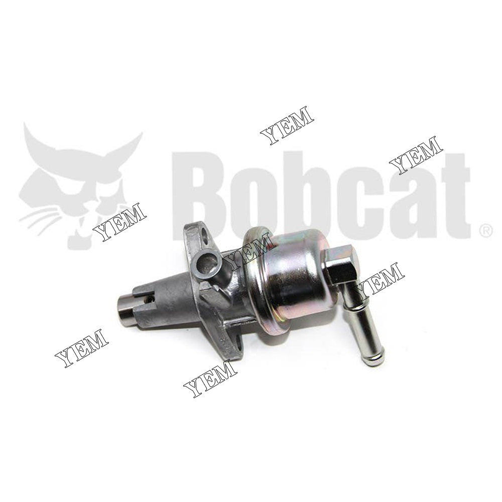 6655216 Fuel Pump For Bobcat E35Z E35ZN E42 E50L E55L S16 S160 S18 S185 S450 S510-CH10 YEMPARTS