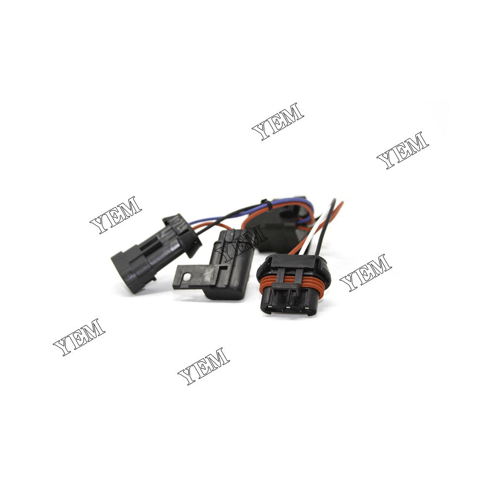 6669415 Fuel Timer Solenoid For Bobcat S70 YEMPARTS