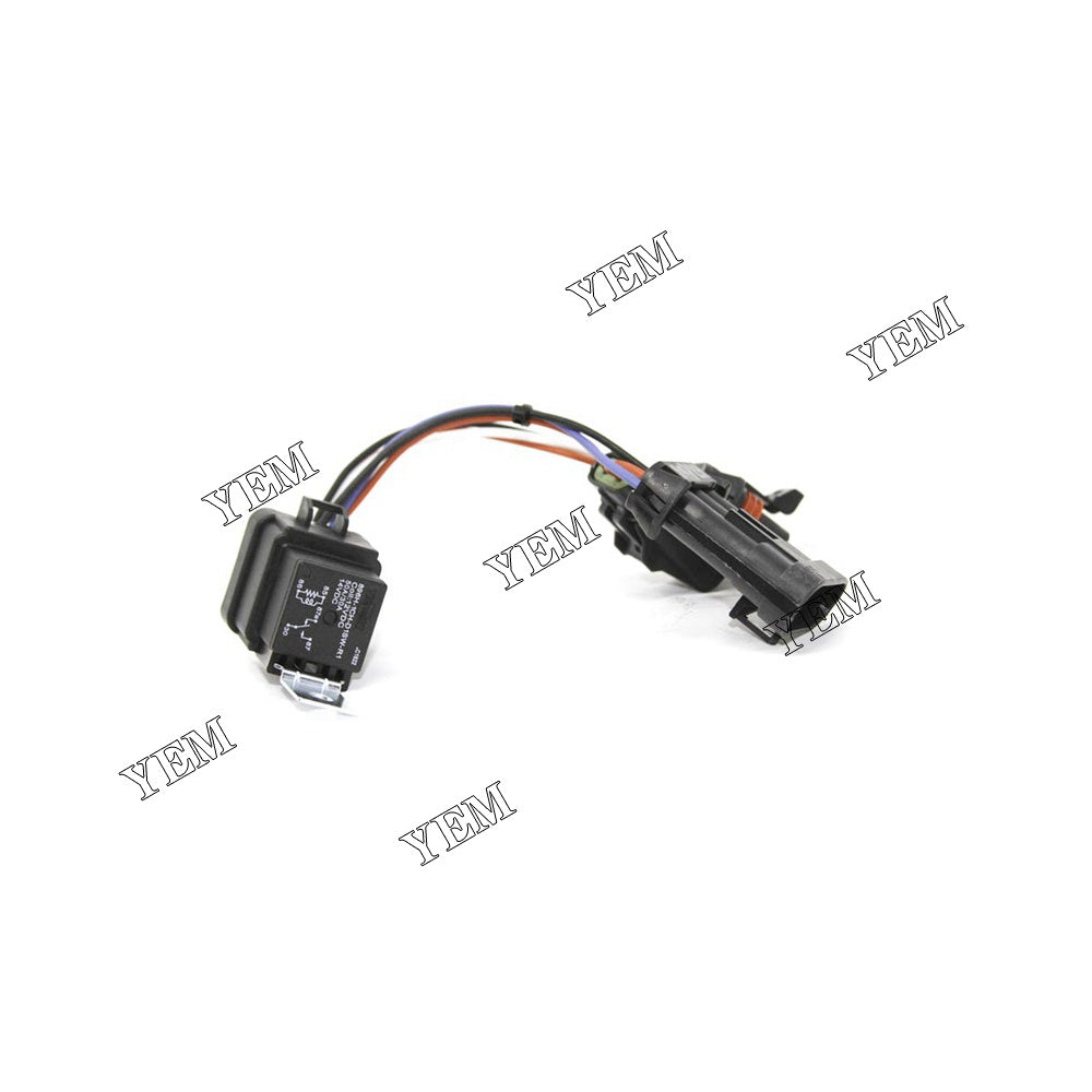 6669415 Fuel Timer Solenoid For Bobcat S70 YEMPARTS