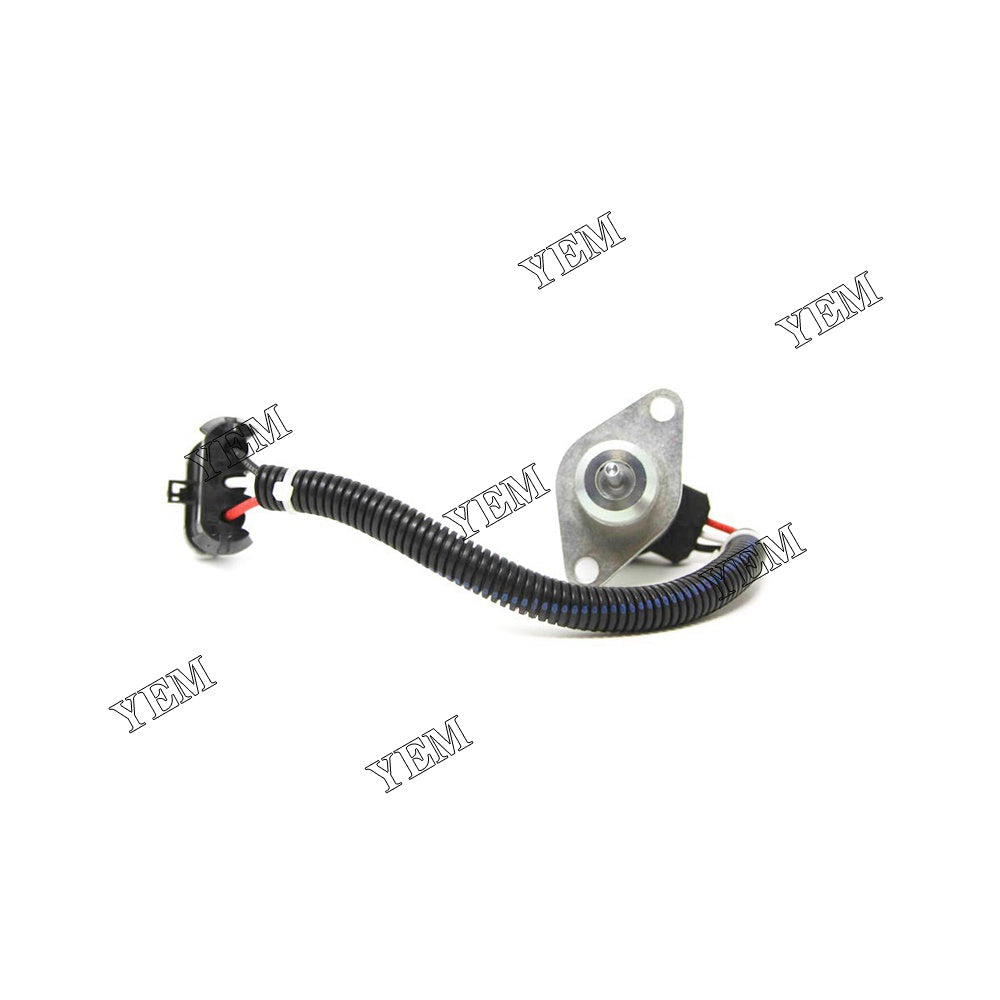 7000769 Fuel Shutoff Solenoid For Bobcat 5600 S550 S550 S570 S630 S650 T590 T650 YEMPARTS