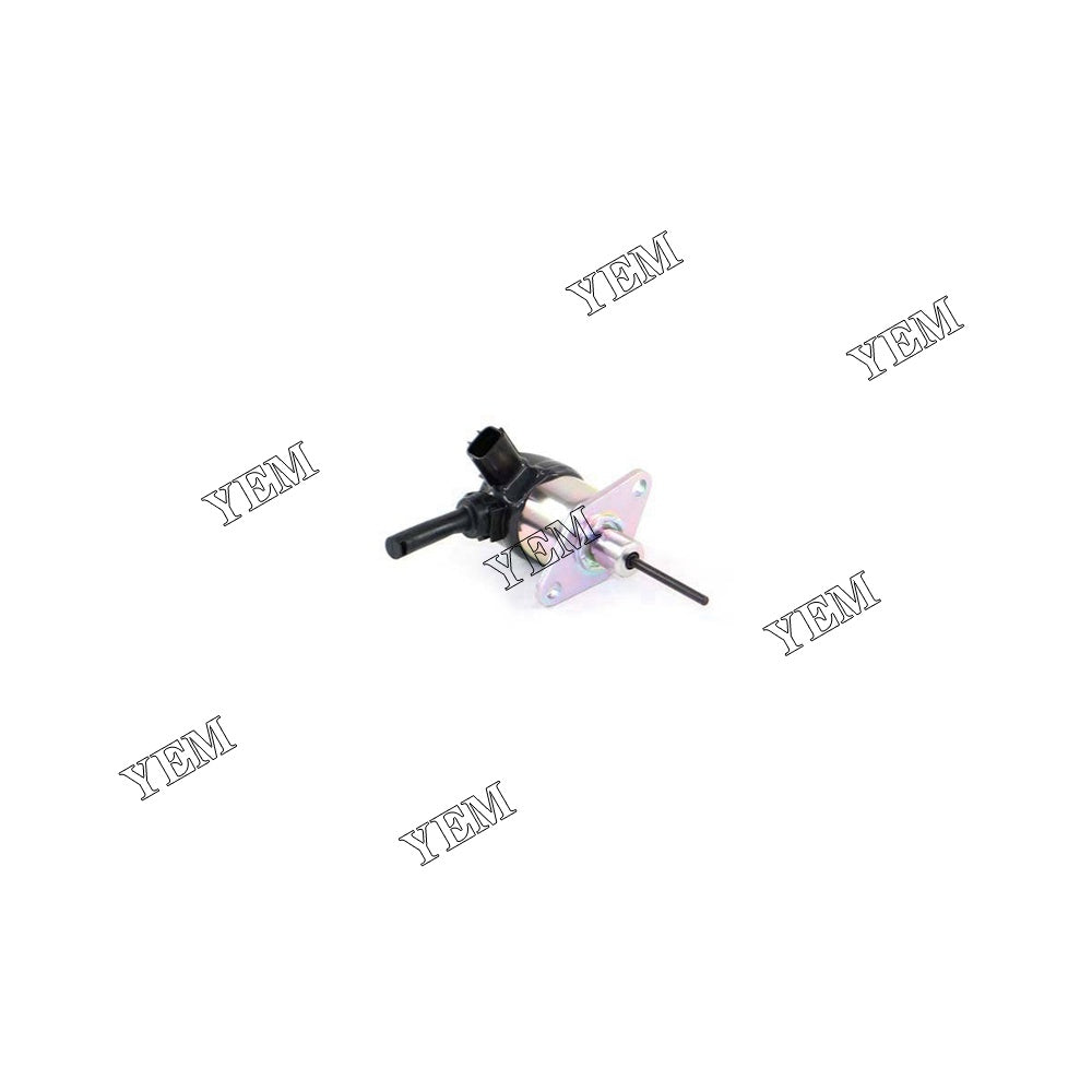 7022789 Shutoff Solenoid Fuel For Bobcat 5600 S160 S185 YEMPARTS