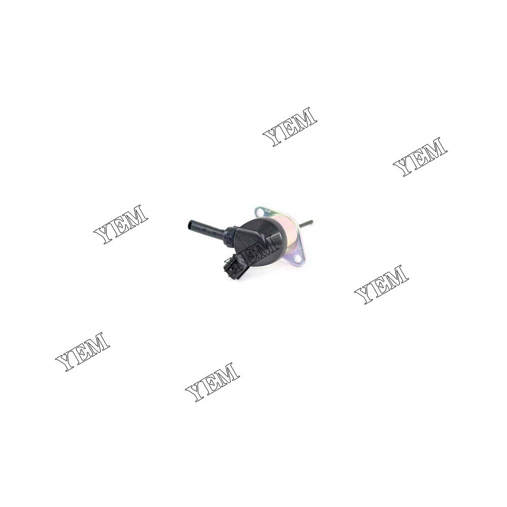 7022789 Shutoff Solenoid Fuel For Bobcat 5600 S160 S185 YEMPARTS