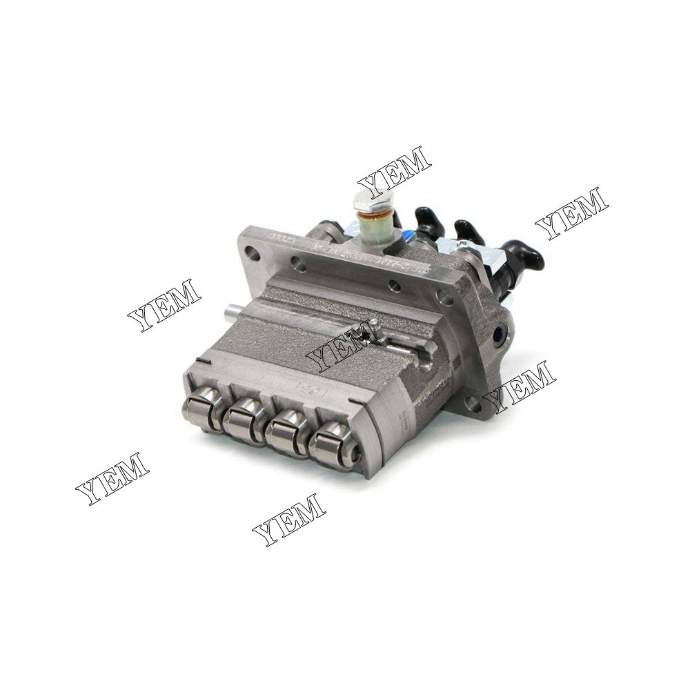 7008493 Fuel Injection Pump For Bobcat S630 S650 T650 YEMPARTS