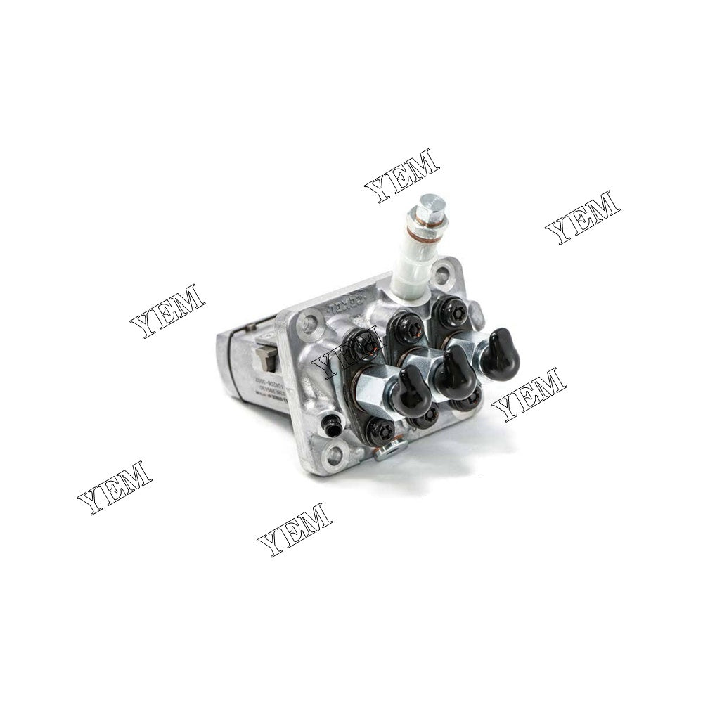 6672389 Fuel Injection Pump For Bobcat E27Z S70 YEMPARTS