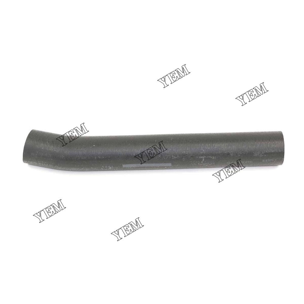 7163770 Fuel Hose For Bobcat Loaders engine parts YEMPARTS