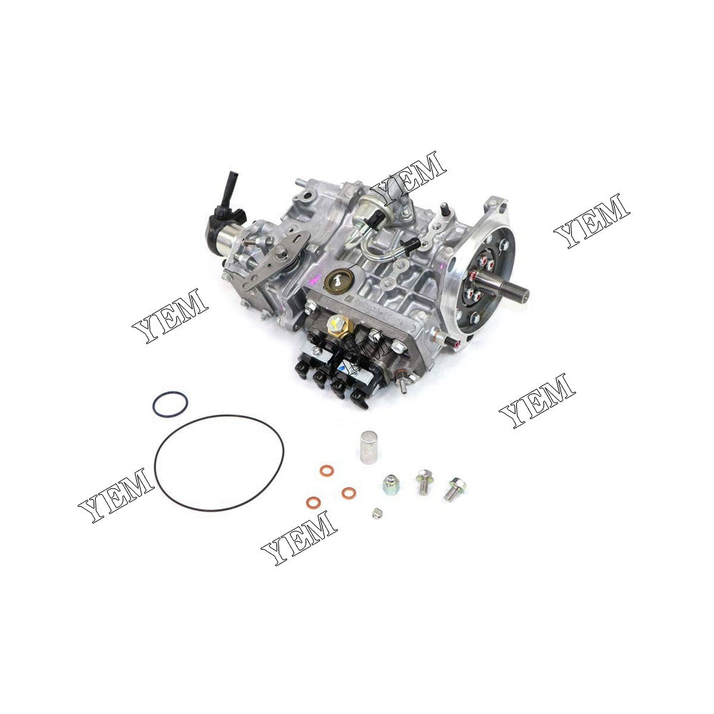 7020827 Fuel Injection Pump For Bobcat S630 S650 T650 YEMPARTS