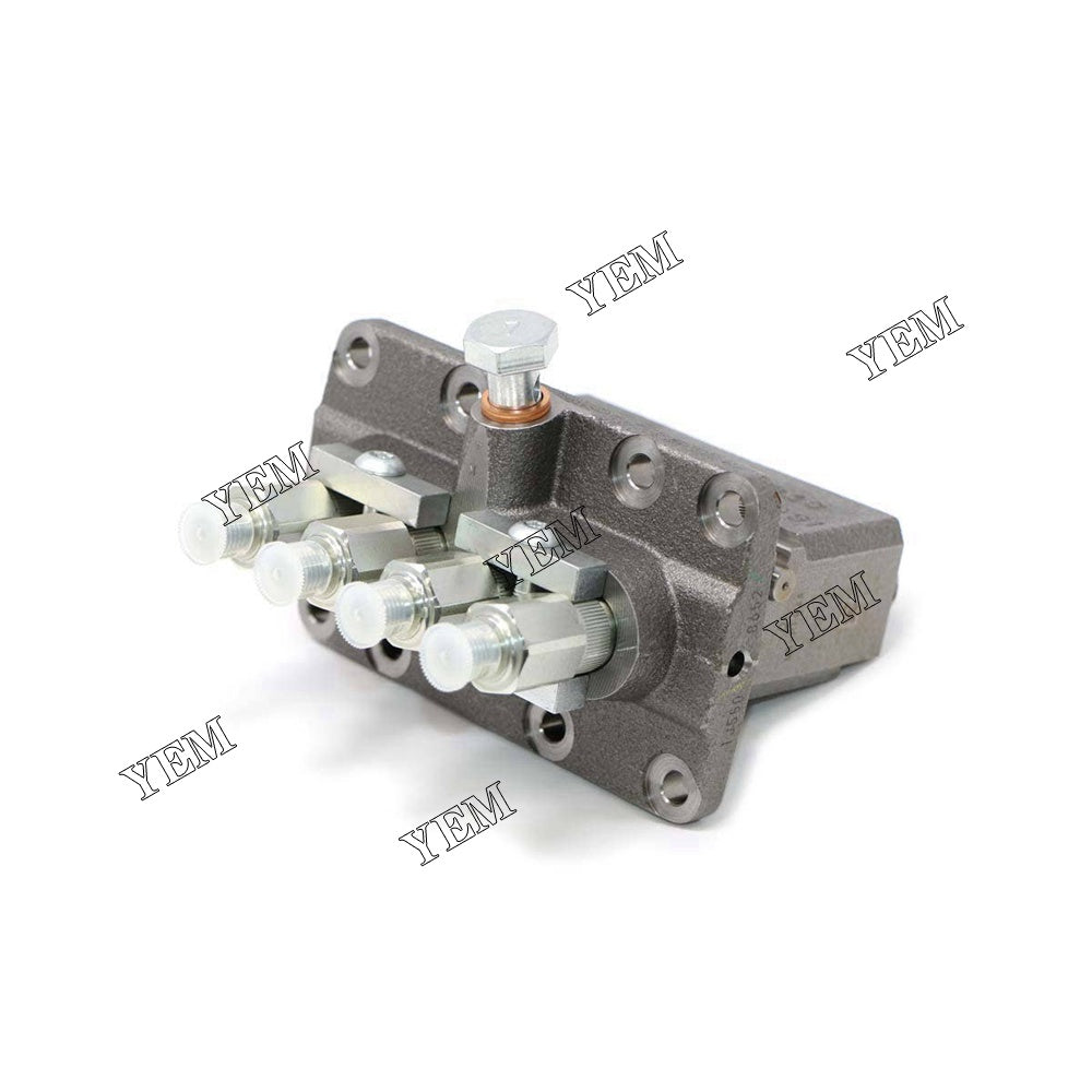 6698538 Fuel Injection Pump For Bobcat S750 S770 S850 T770 T870 YEMPARTS