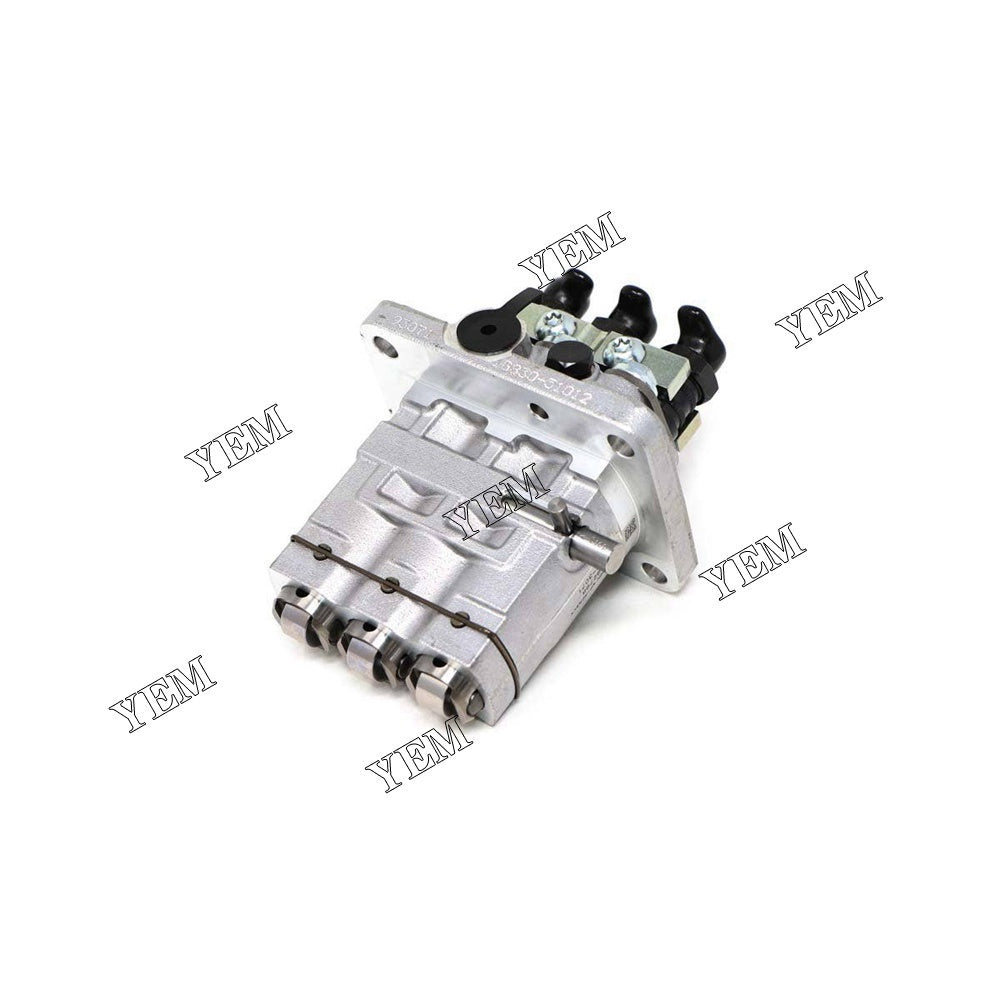 7008896 Fuel Injection Pump For Bobcat E35Z E35ZN YEMPARTS