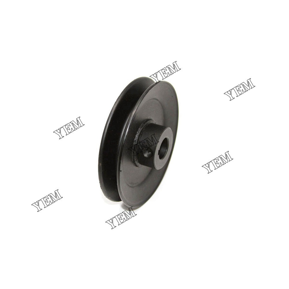 6715924 Cooling Fan Pulley For Bobcat S160 S185 YEMPARTS