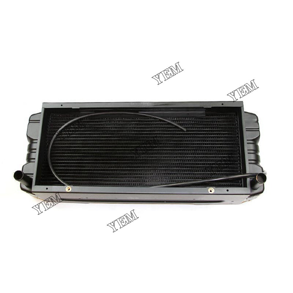 6666384 Water Radiator Exchanger For Bobcat Loaders engine parts YEMPARTS