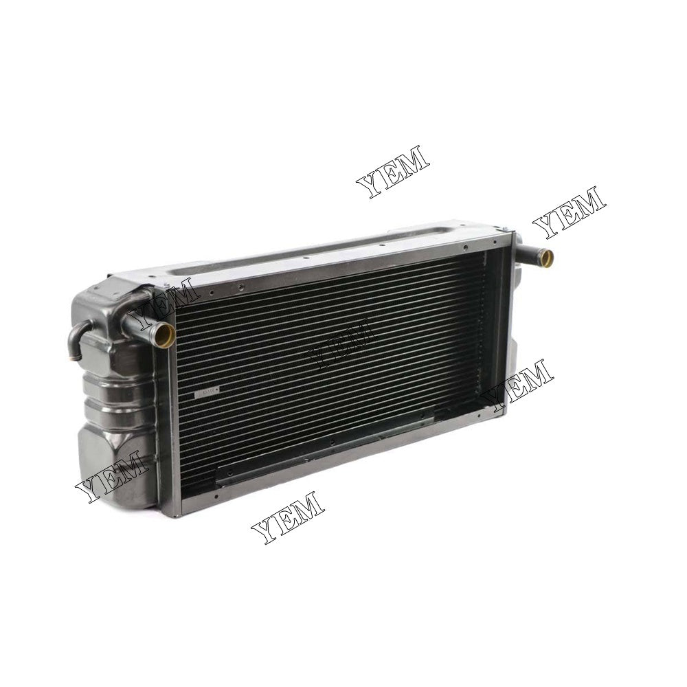 6736362 Water Exchanger Radiator For Bobcat Loaders engine parts YEMPARTS