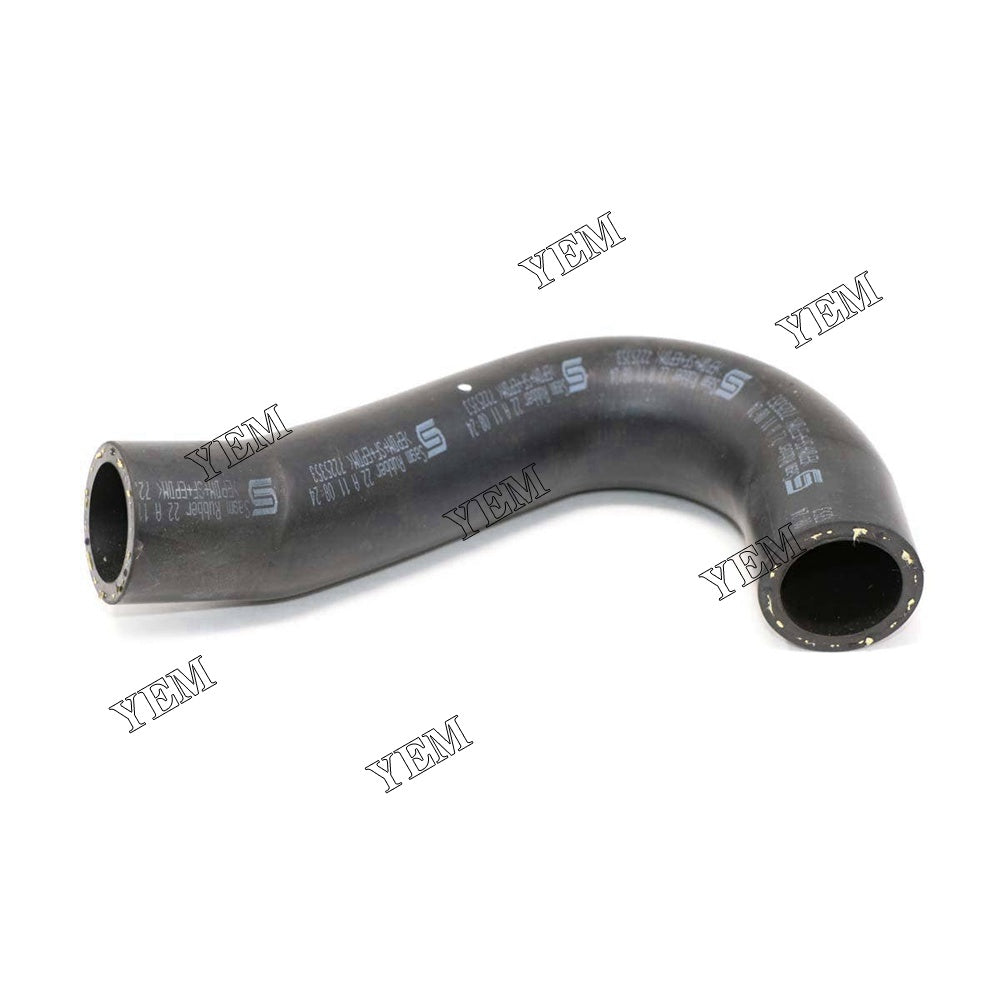 7225353 Water Hose For Bobcat S450 YEMPARTS