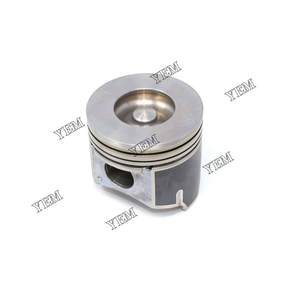 7000683 PISTON  ENG For Bobcat S550 S550 S570 T590 YEMPARTS