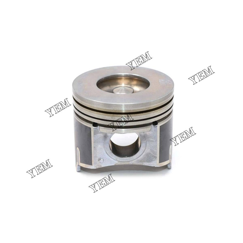 7000683 PISTON  ENG For Bobcat S550 S550 S570 T590 YEMPARTS