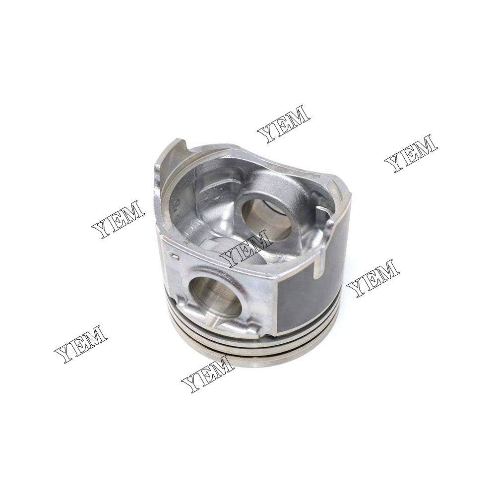 7000683 PISTON  ENG For Bobcat S550 S550 S570 T590 YEMPARTS