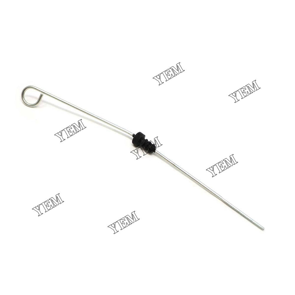 6674178 Engine Oil Dipstick w/o Guide For Bobcat Loaders engine parts YEMPARTS