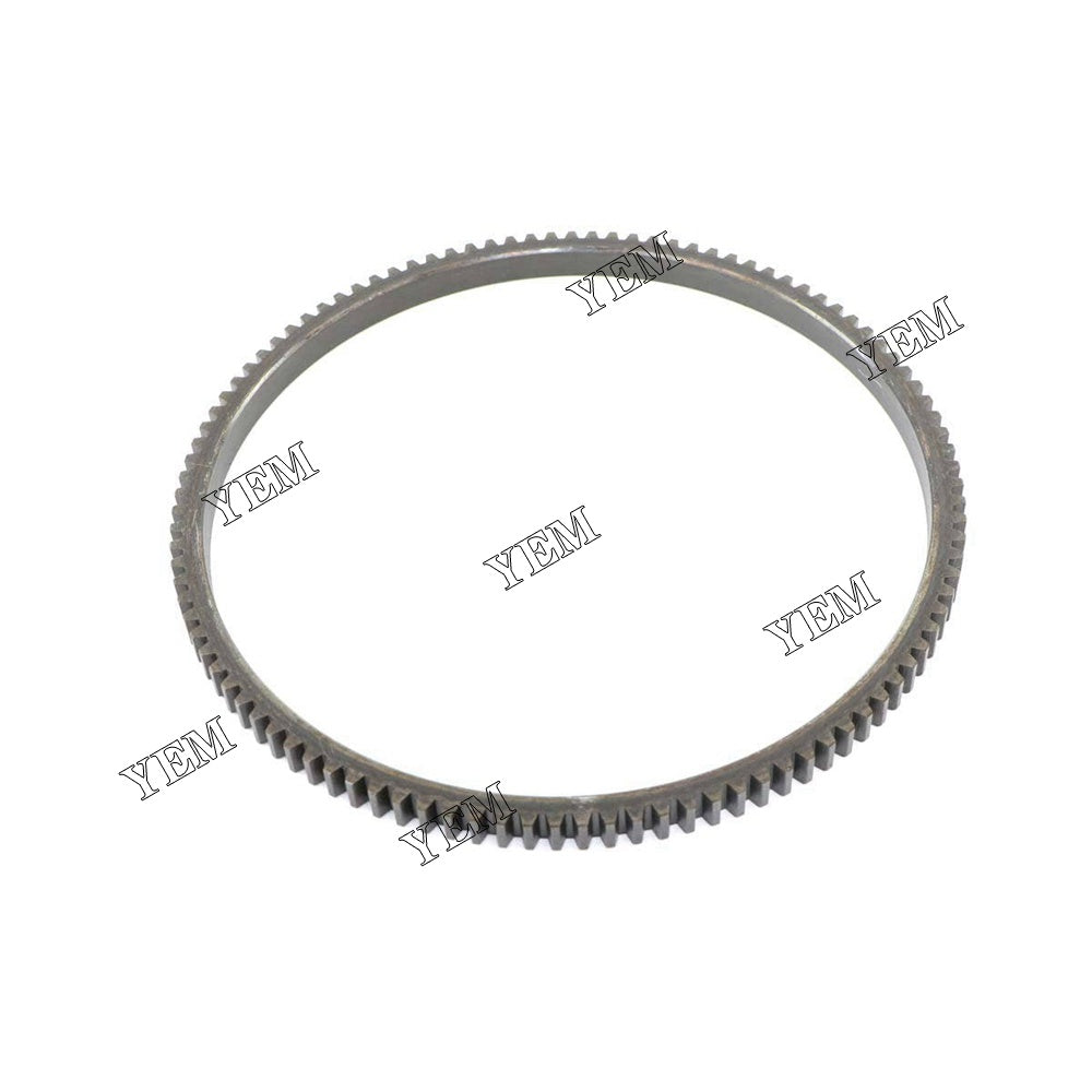 7000583 Starter Ring Gear For Bobcat 5600 S550 S550 S570 S630 S650 T590 T650 YEMPARTS