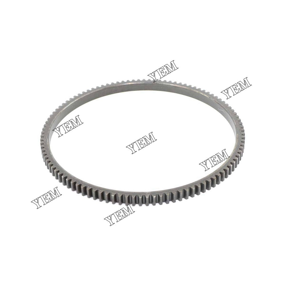 7000583 Starter Ring Gear For Bobcat 5600 S550 S550 S570 S630 S650 T590 T650 YEMPARTS