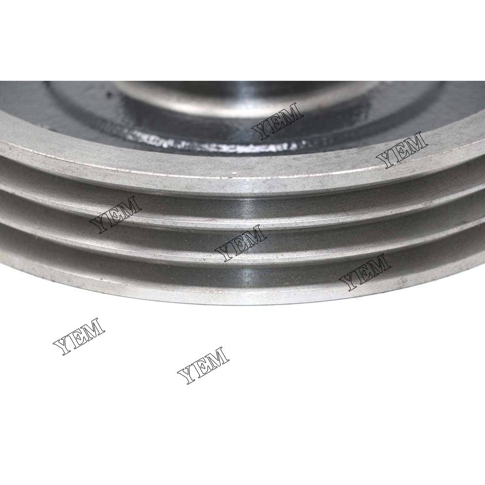 7113635 Pulley For Bobcat S160 S185 YEMPARTS