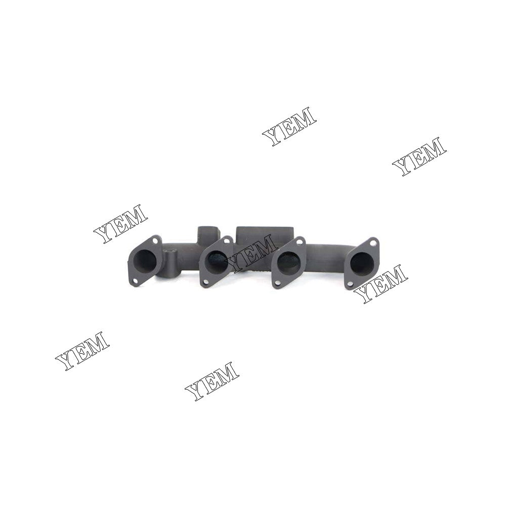 6698551 Exhaust Manifold For Bobcat S750 S770 S850 T770 T870 YEMPARTS