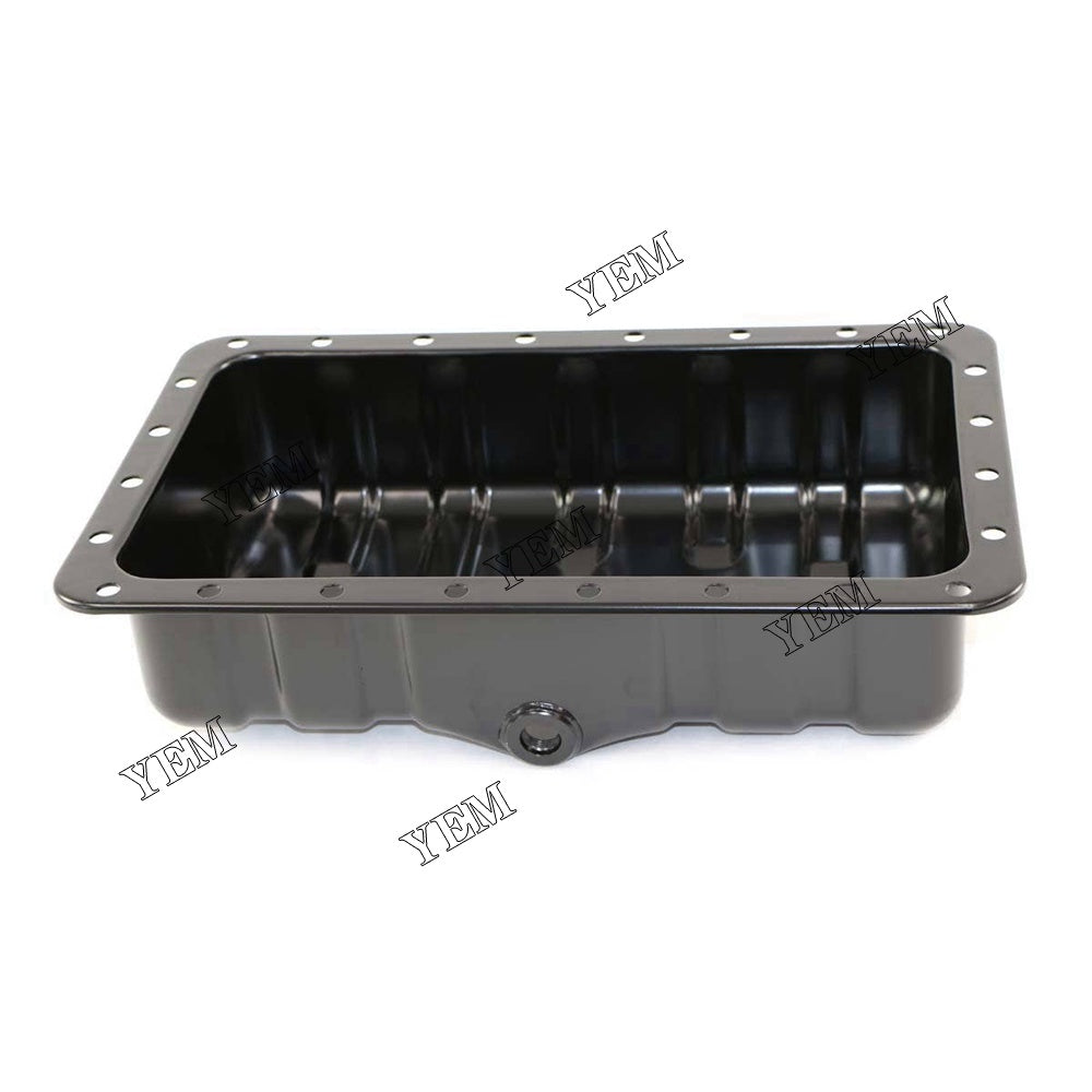 6680656 Oil Pan For Bobcat A770 S250 S750 S770 S850 T770 T870 YEMPARTS