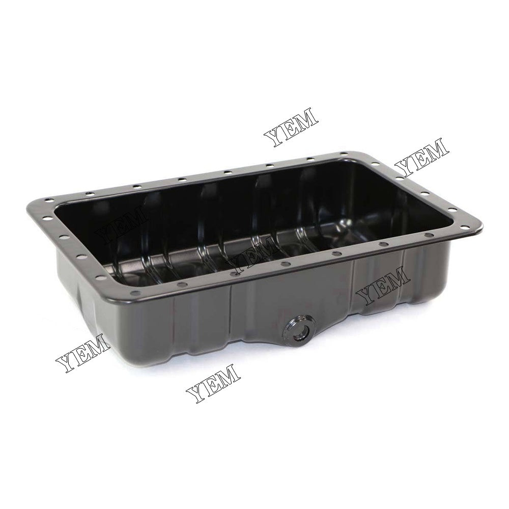 6680656 Oil Pan For Bobcat A770 S250 S750 S770 S850 T770 T870 YEMPARTS