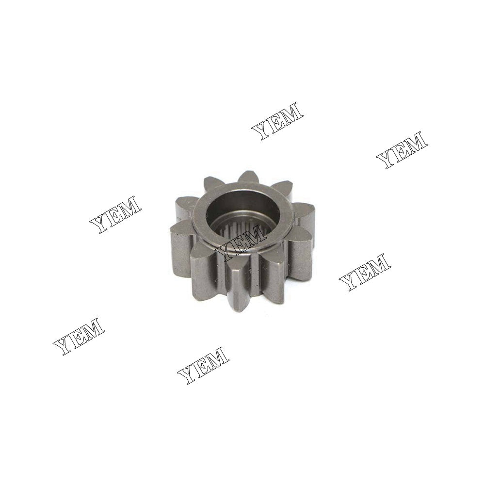 6680390 Gear For Bobcat 5600 A770 S160 S185 S250 S450 S510-CH10 S550 S550 S570 S590 S630 S64 S650 S750 S76 S770 S850 T590 T650 T770 T870 YEMPARTS