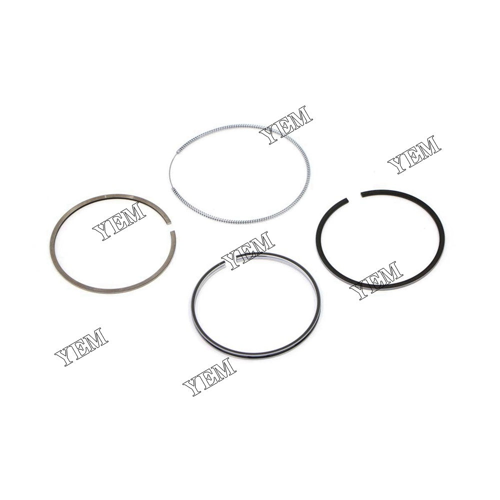 6675655 Piston Ring For Bobcat Loaders engine parts YEMPARTS