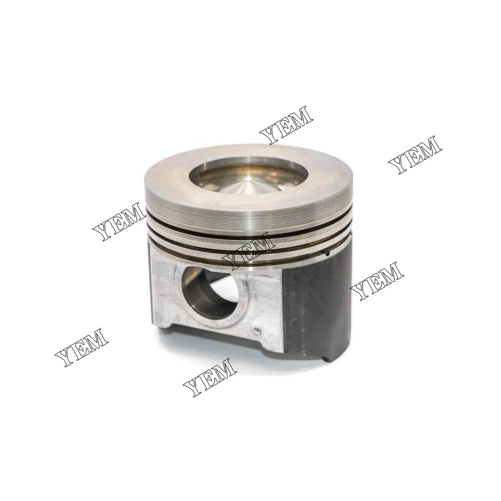 6698535 Eng Piston For Bobcat A770 S750 S770 S850 T770 T870 YEMPARTS