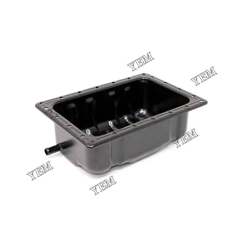 6687902 Pan Oil For Bobcat S70 YEMPARTS