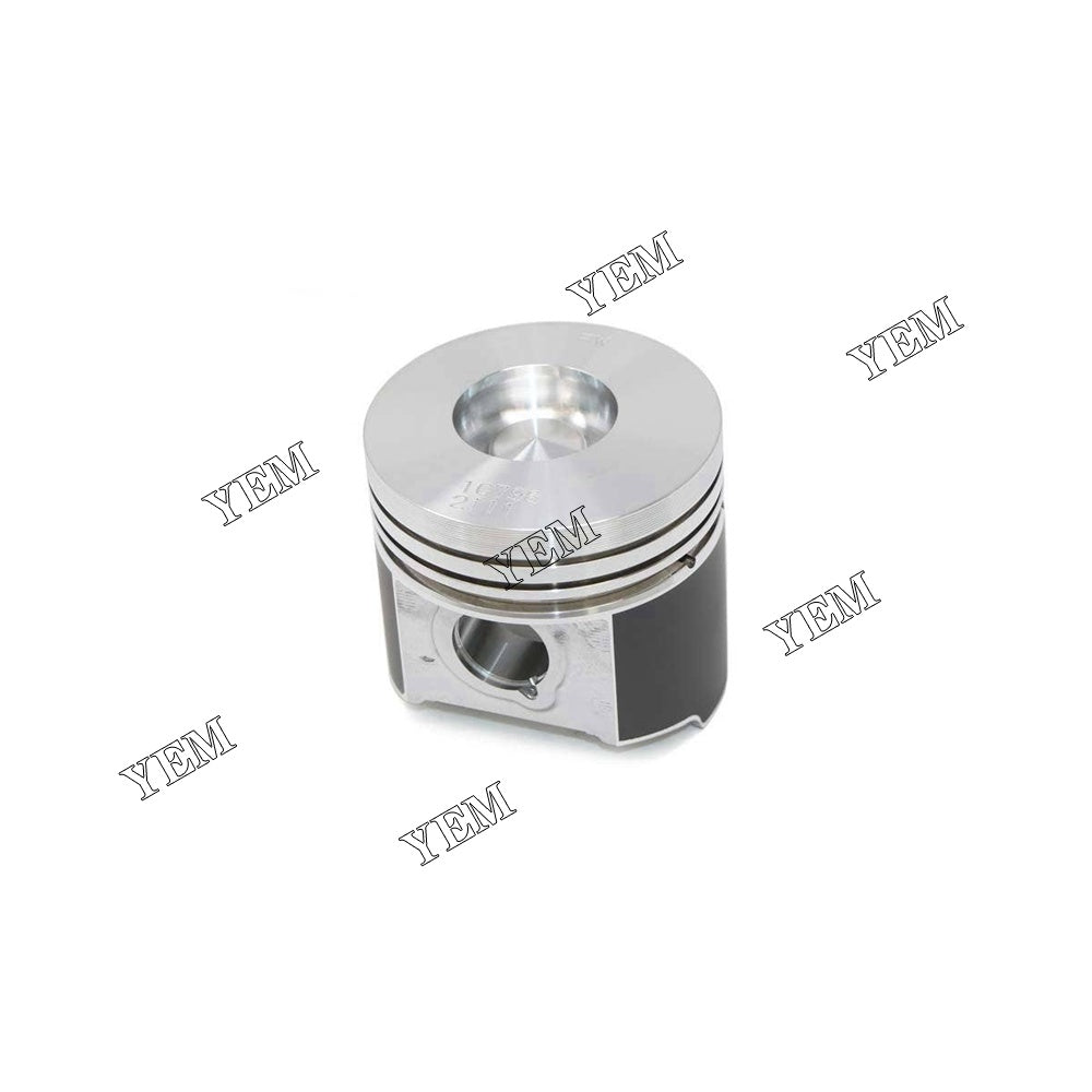 6688644 Piston For Bobcat S16 S18 YEMPARTS