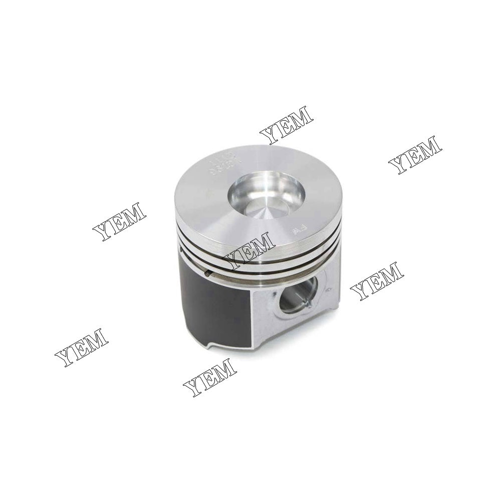 6688644 Piston For Bobcat S16 S18 YEMPARTS