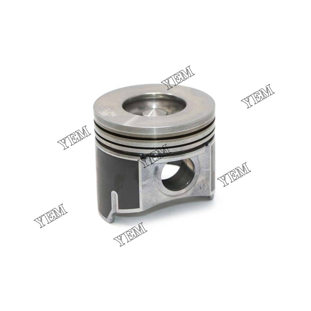 7000682 Engine Piston For Bobcat 5600 S550 S550 S570 T590 YEMPARTS