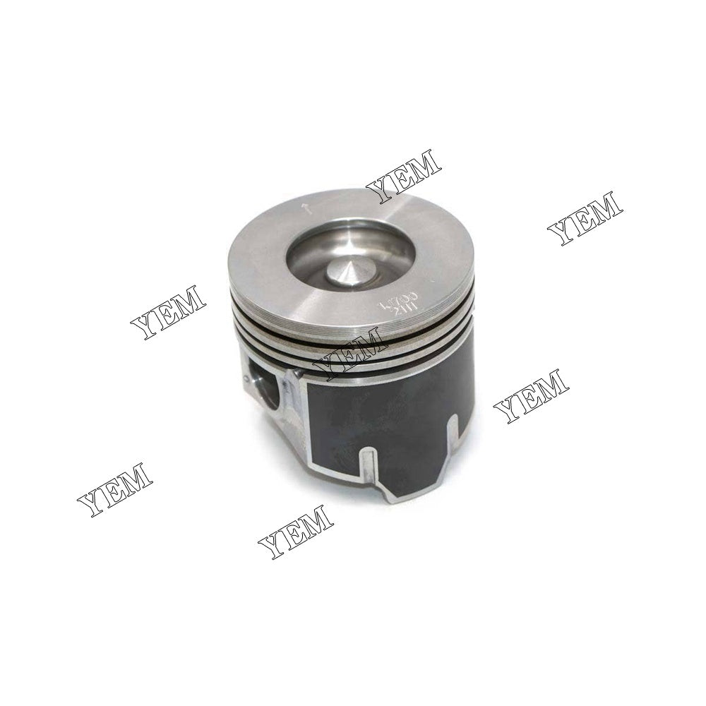 7000682 Engine Piston For Bobcat 5600 S550 S550 S570 T590 YEMPARTS