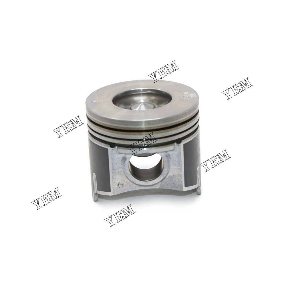 7000682 Engine Piston For Bobcat 5600 S550 S550 S570 T590 YEMPARTS