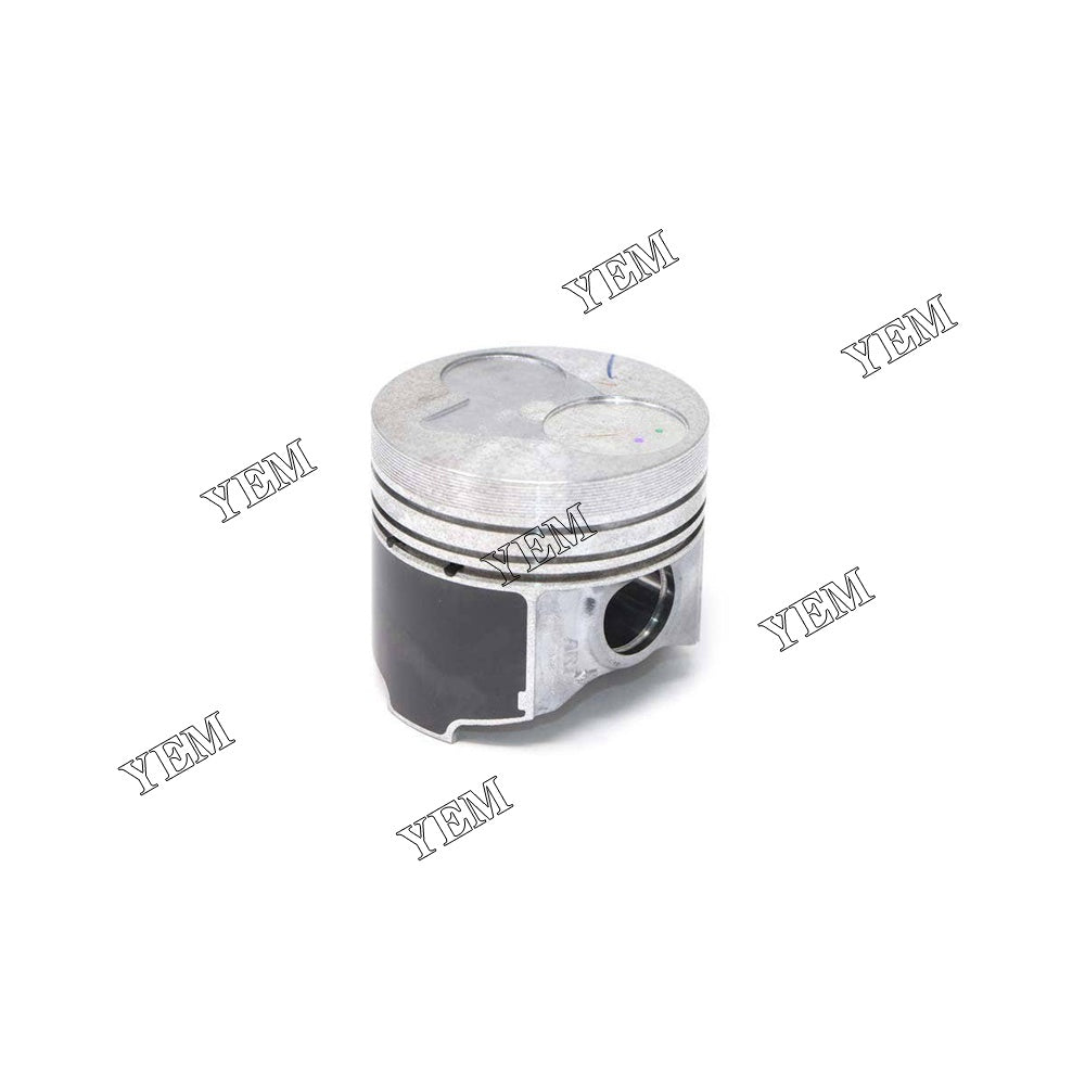 7246749 Piston For Bobcat DX17Z E17 E17Z E20 E20Z YEMPARTS