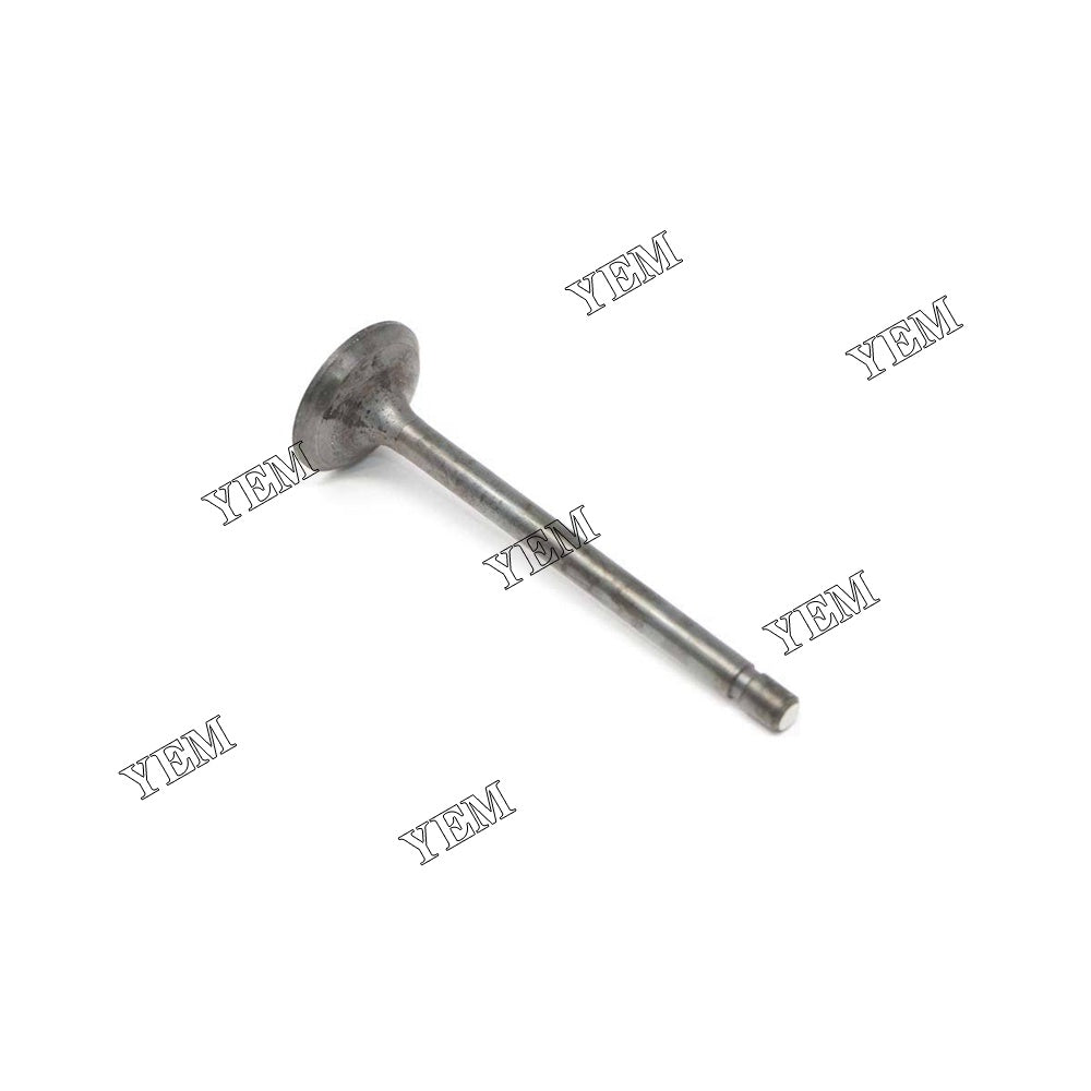 6680862 Exhaust Valve For Bobcat A770 S250 S750 S770 S850 T770 T870 YEMPARTS