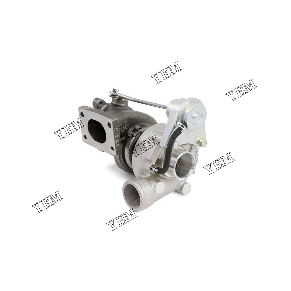 6680892 Turbocharger For Bobcat S250 YEMPARTS