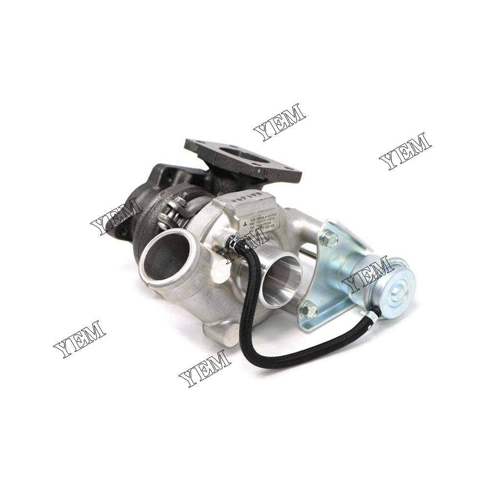 7008469 Turbocharger For Bobcat S630 S650 T650 YEMPARTS