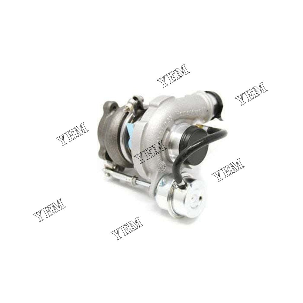 7030304 Turbocharger For Bobcat Loaders engine parts YEMPARTS